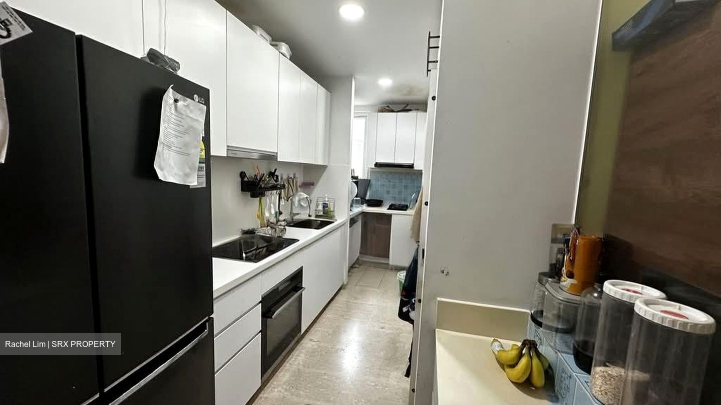 Waterfront @ Faber (D5), Apartment #579154731